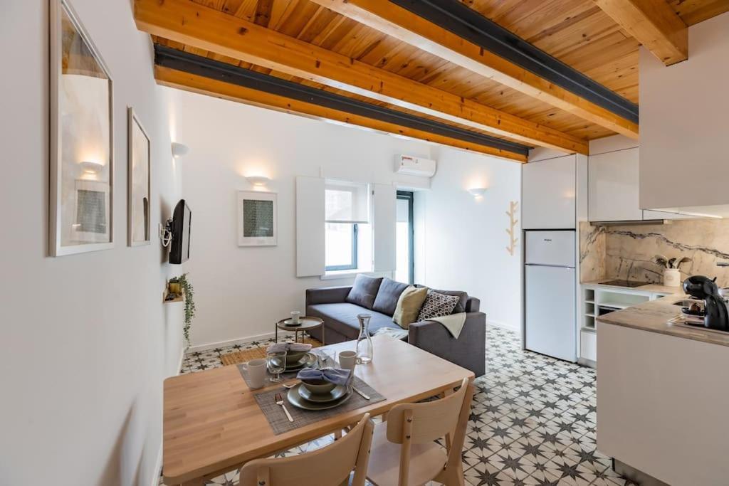 Pestana Lovely House Порту Экстерьер фото