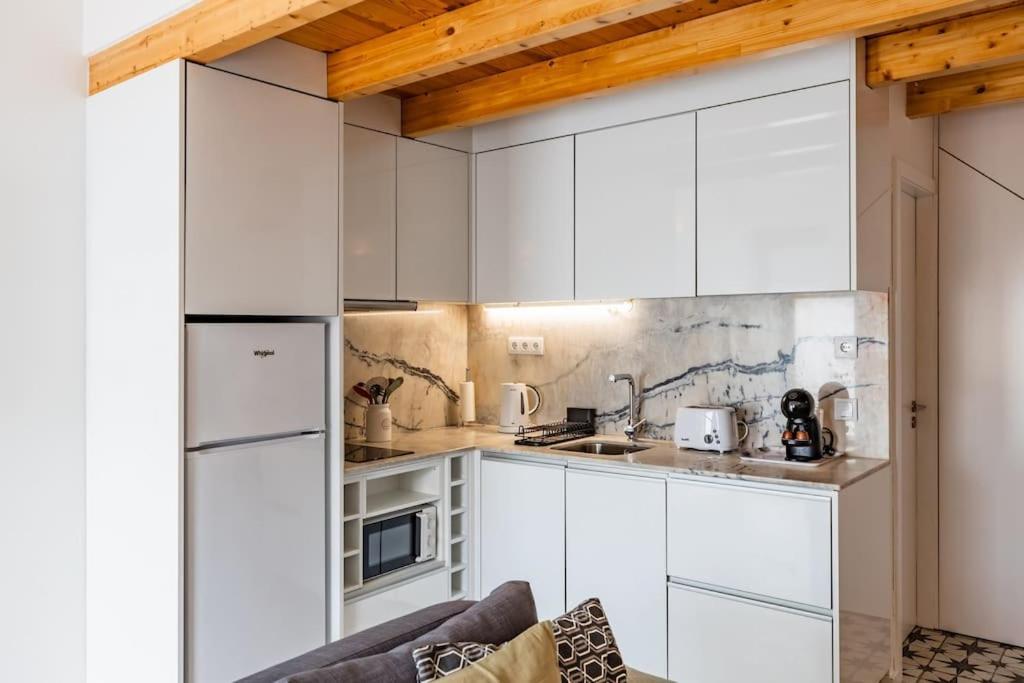 Pestana Lovely House Порту Экстерьер фото