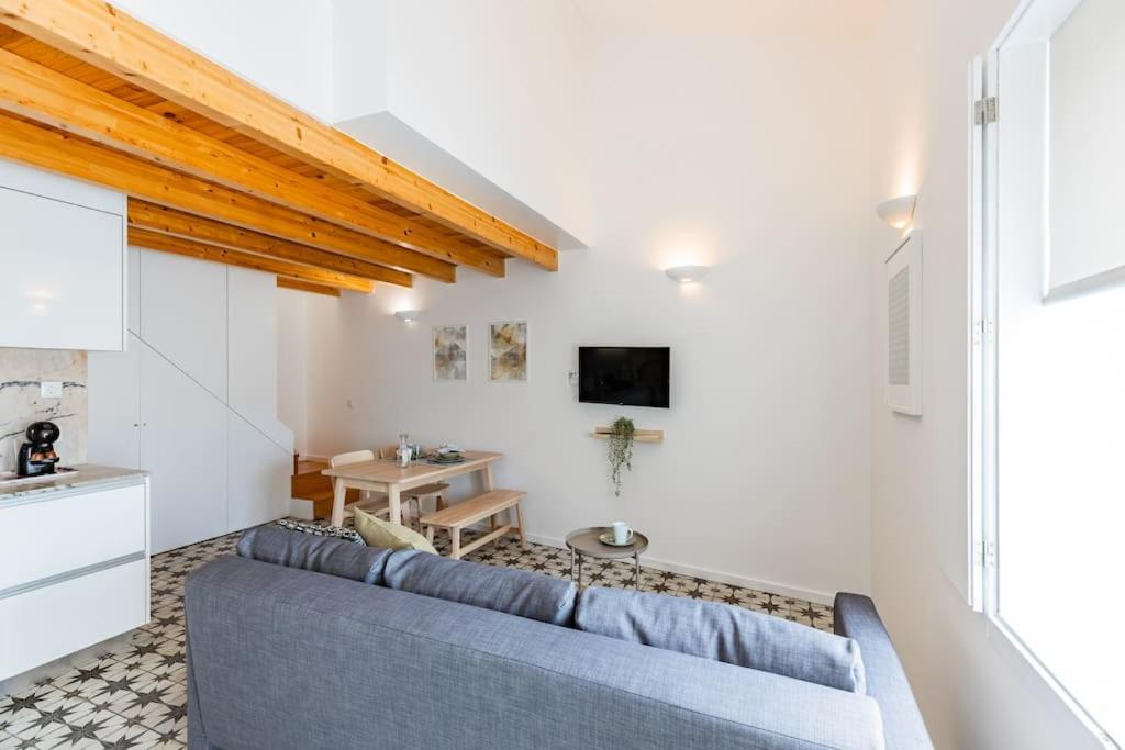 Pestana Lovely House Порту Экстерьер фото