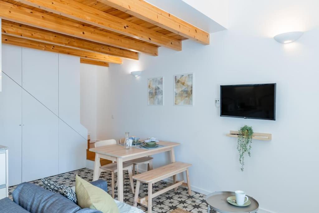 Pestana Lovely House Порту Экстерьер фото