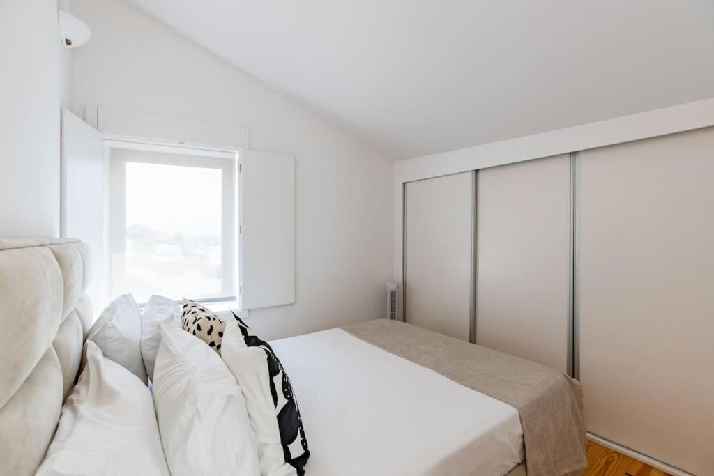 Pestana Lovely House Порту Экстерьер фото