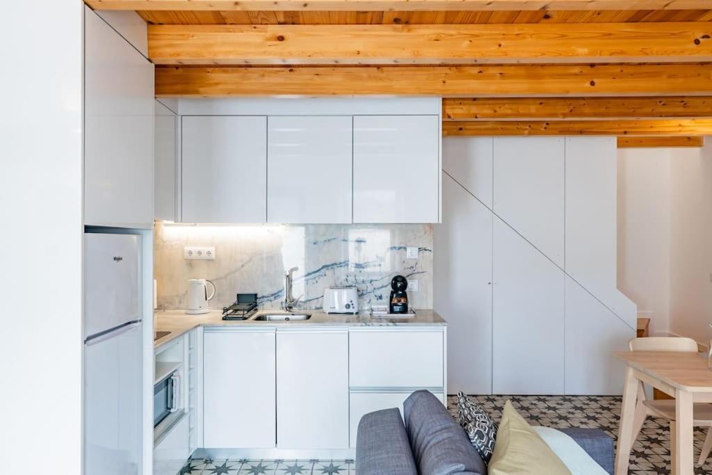 Pestana Lovely House Порту Экстерьер фото