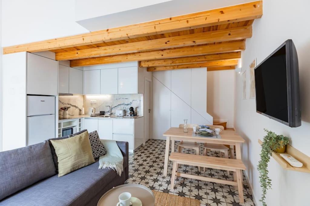 Pestana Lovely House Порту Экстерьер фото